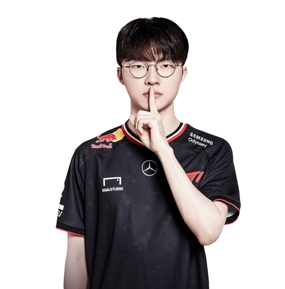 Esports OKKing