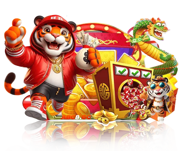 Nổ hũ OKKing
